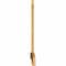 Ekena Millwork Bellingham Rough Sawn Timber Gable Bracket, Western Red Cedar, 84"W x 56"H x 2"D x 6"F, 16/12 Pitch GBW084X56X0206BEL00RWR - alternate 3